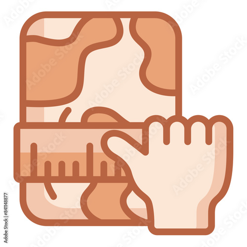 Woodjoinery Icon