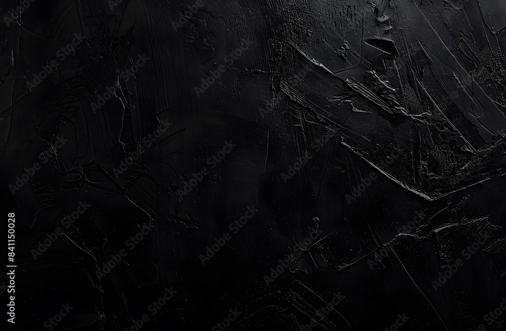 Abstract Black Texture Background - Minimalist Design Abstract Black Texture Background - Minimalist Design