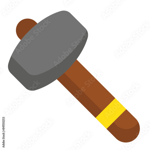 Mallet Icon