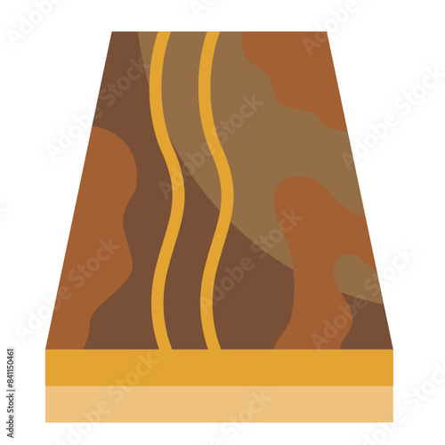 Woodtexture Icon