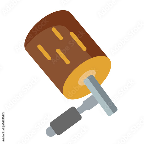 Woodturning Icon