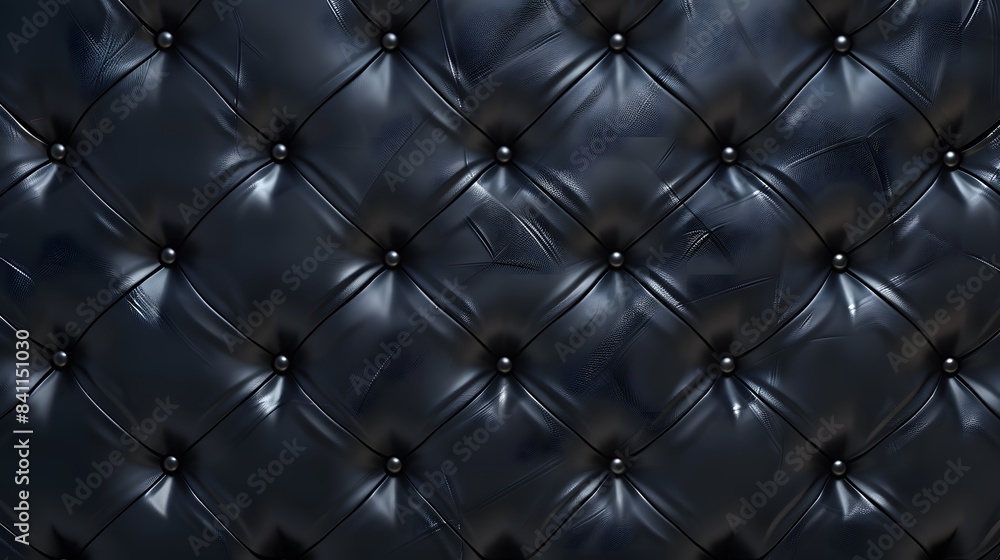 Dark Blue Leather Texture Wallpaper Design Dark Blue Leather Texture Wallpaper Design