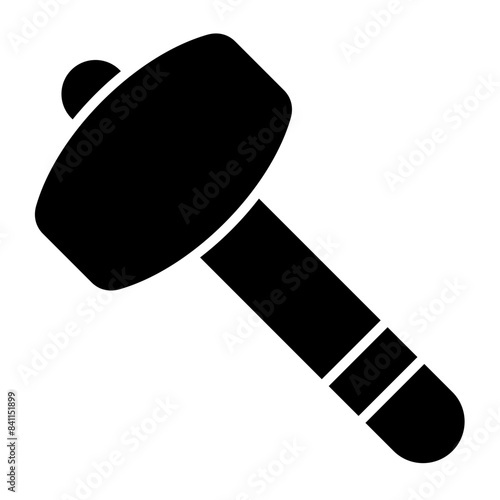 Mallet Icon