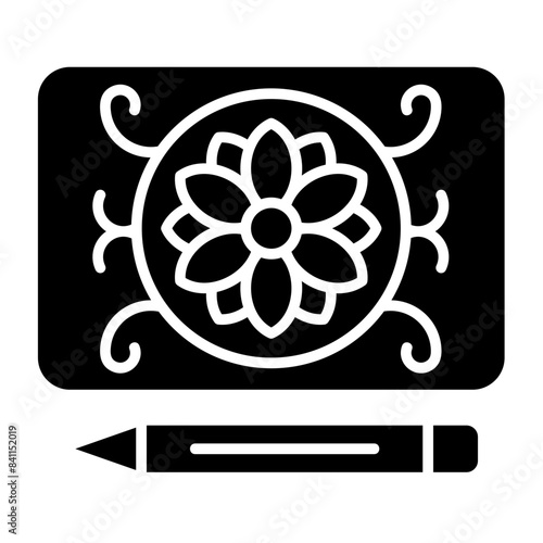 Wooddesign Icon