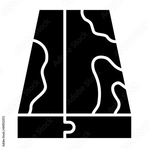 Woodlaminating Icon