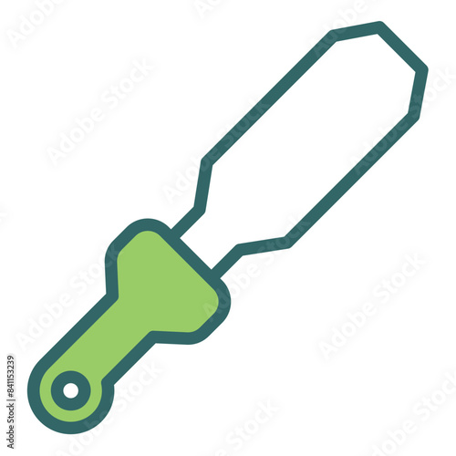 Chisel Icon