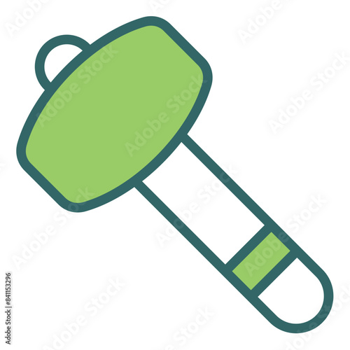 Mallet Icon