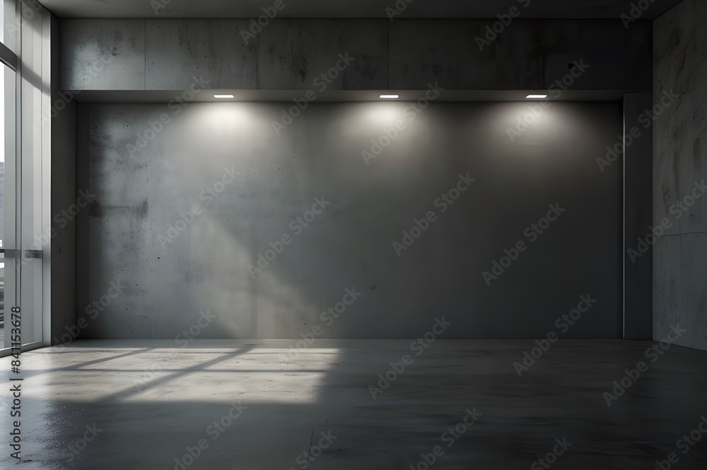 A sleek and modern gray background with soft shadows and natural light streaming in from large windows, creating a stunning presentation for your product. A sleek and modern gray background with soft shadows and natural light streaming in from large windows, creating a stunning presentation for your product.