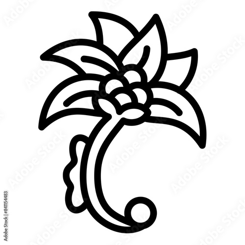 Inlay Icon