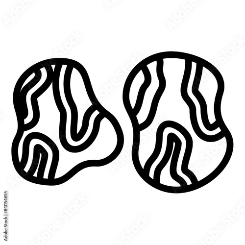 Woodspecies Icon