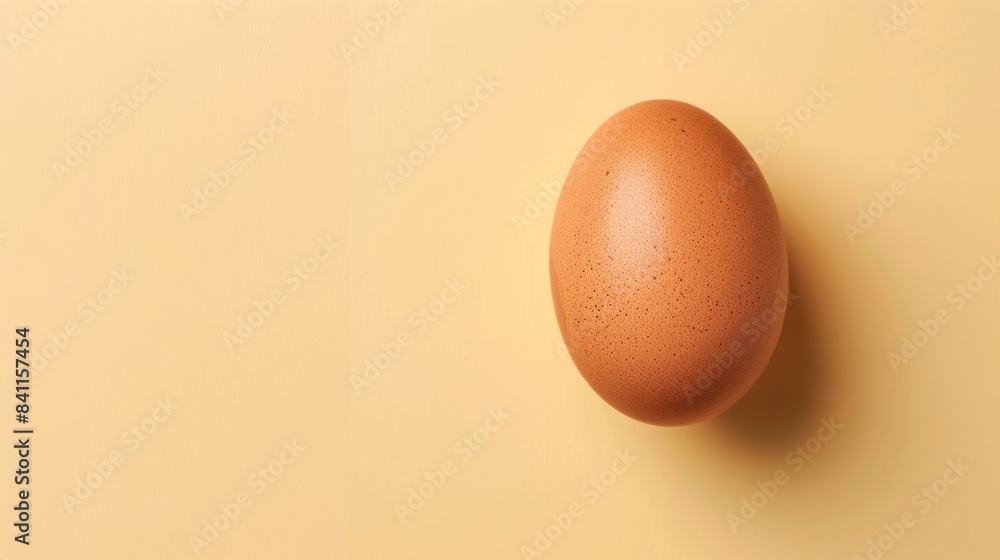 National Egg Day with copy space for text National Egg Day with copy space for text
