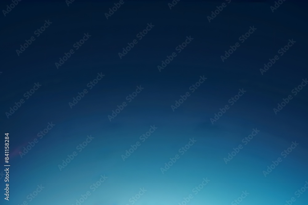 Abstract Blue Gradient Background, Minimalist Design Abstract Blue Gradient Background, Minimalist Design