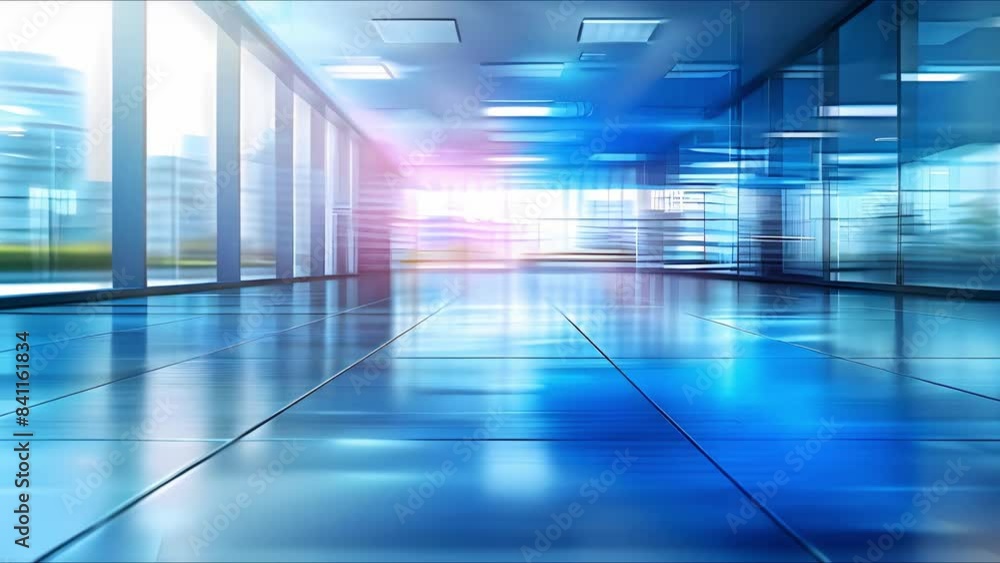 Blurred office background with open space and light bokeh effect. Concept Office Setting, Blurred Background, Bokeh Effect, Open Space, Light Ambiance Blurred office background with open space and light bokeh effect. Concept Office Setting, Blurred Background, Bokeh Effect, Open Space, Light Ambiance
