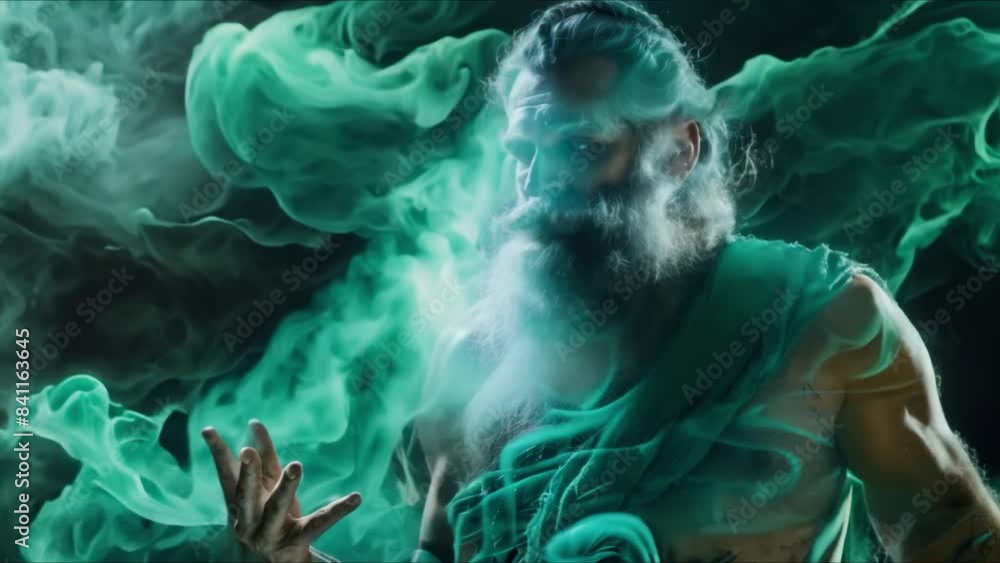 ZEUS IS THE GOD OF THE SKY IN ANCIENT GREEK MYTHOLOGY intelligence overview