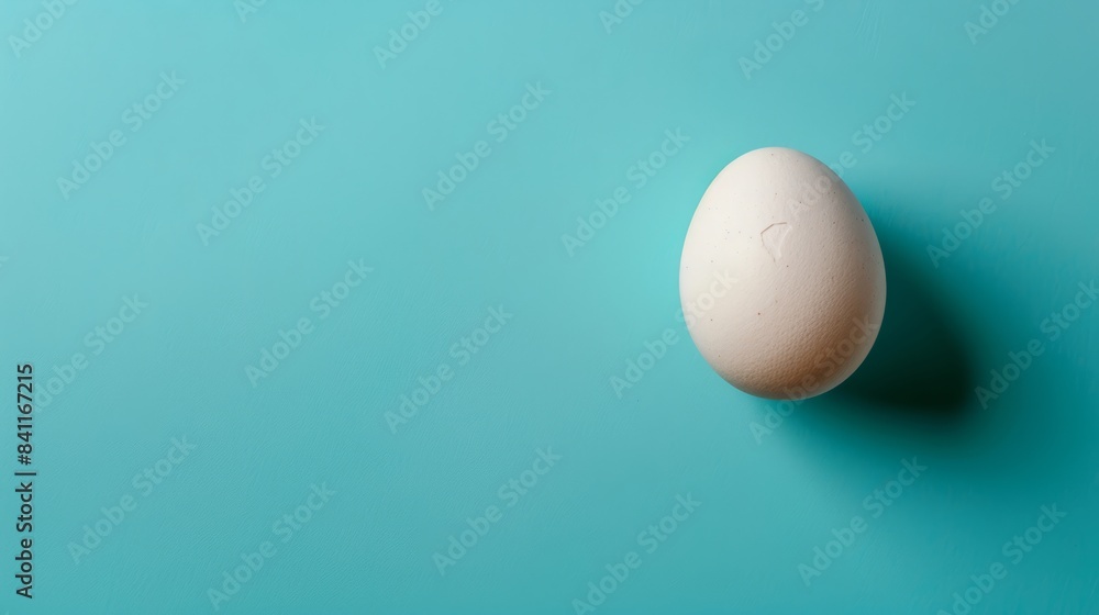 National Egg Day with copy space for text National Egg Day with copy space for text
