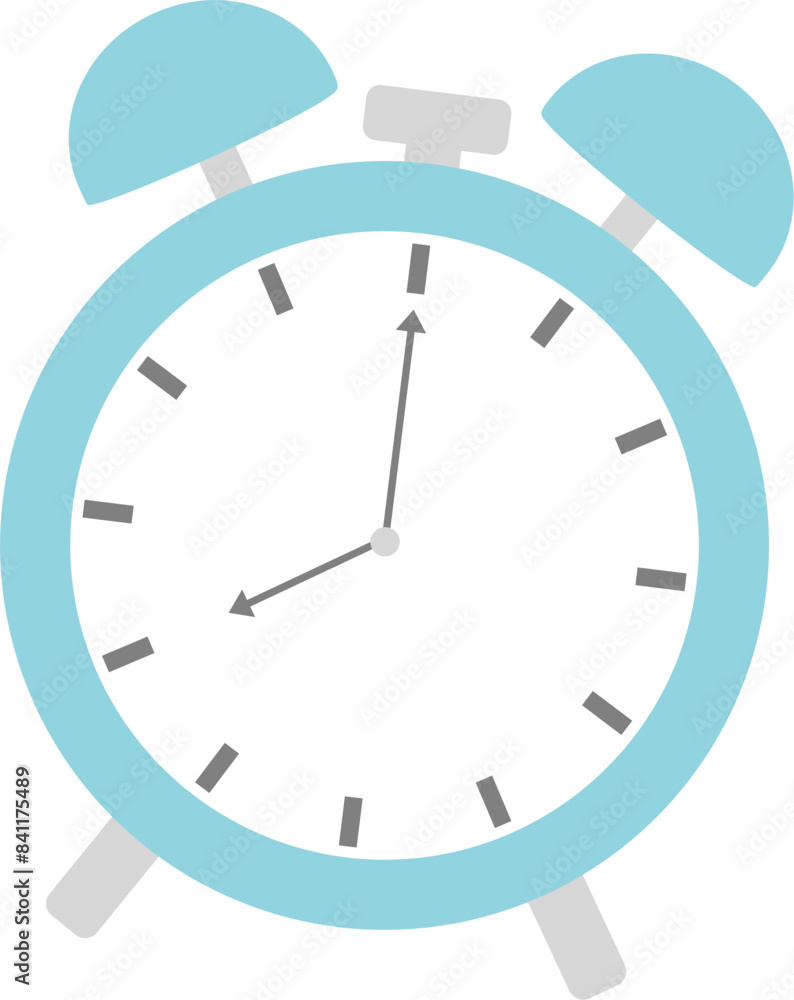 Back to school element vector flat illustration. School stationary Back to school element vector flat illustration. School stationary