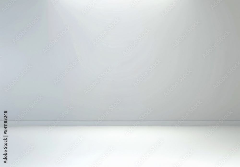 Minimalist Light Gray Gradient Background Minimalist Light Gray Gradient Background