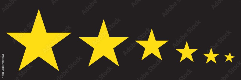 star vector star vector
