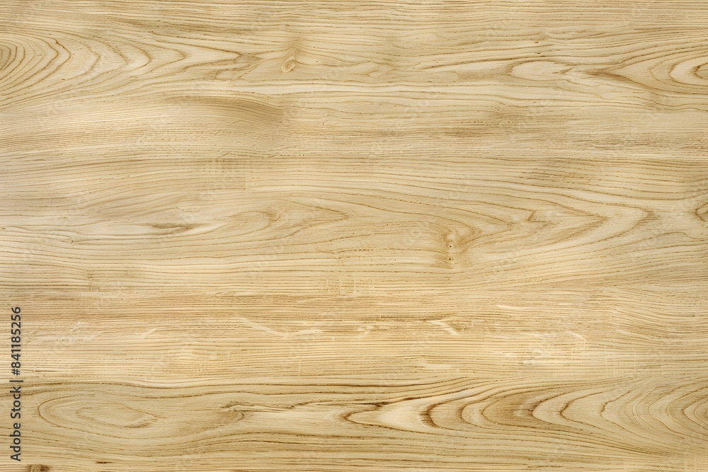 Light Wood Texture Background - Top View Closeup Light Wood Texture Background - Top View Closeup