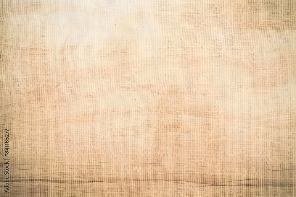 Obraz premium Light Wood Background Texture Top View