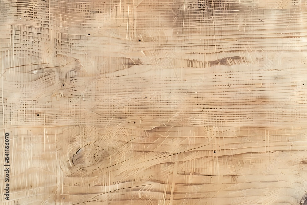 Fototapeta premium Light Wooden Background Texture With Aged Wood