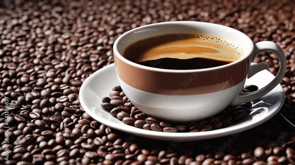 Java Dreams: Prowling through the realm of coffee beans, where the promise of a perfect cup fuels visions of indulgent mornings and tranquil afternoons, Generative AI Java Dreams: Prowling through the realm of coffee beans, where the promise of a perfect cup fuels visions of indulgent mornings and tranquil afternoons, Generative AI