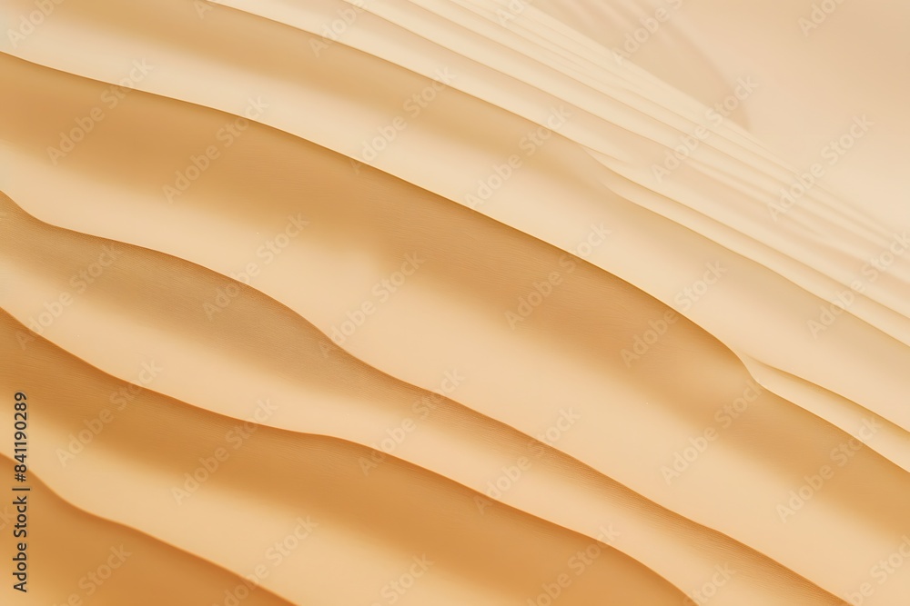 Beige Sand Dune Texture Background Beige Sand Dune Texture Background