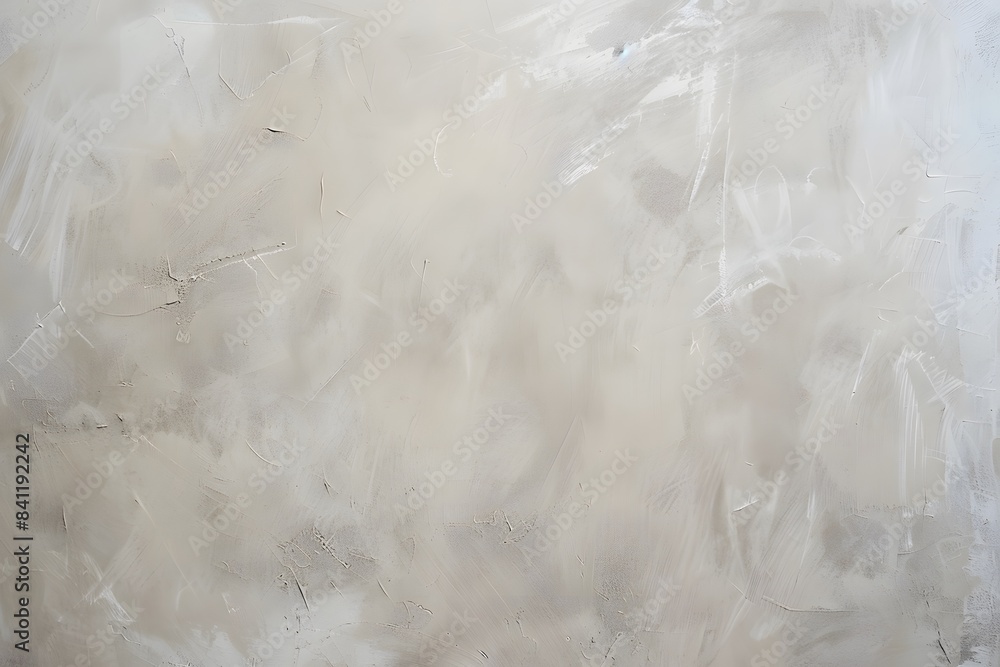 Obraz premium Dreamy Light Brown Matte Background