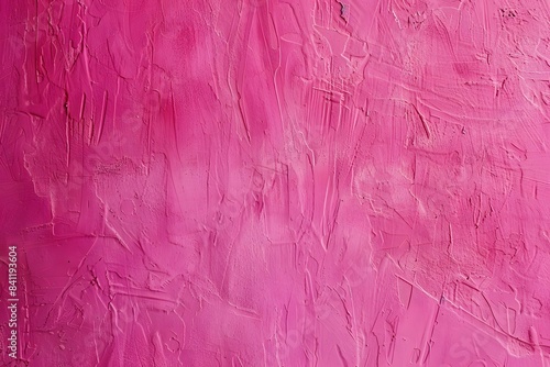 Wallpaper Mural Pink Textured Wall Background - High Resolution Torontodigital.ca