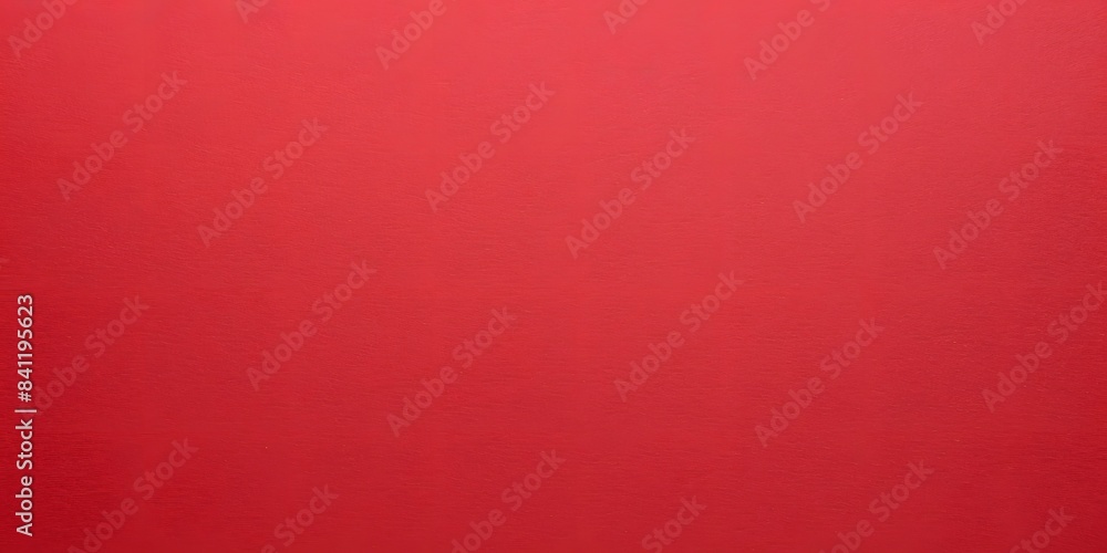 Red Solid Color Paper Texture Background Red Solid Color Paper Texture Background