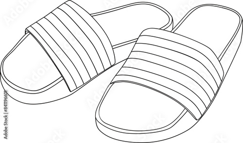 slippers