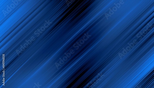 New abstract smooth wave line background