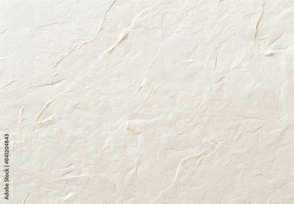 Creamy Textured Paper Background Creamy Textured Paper Background