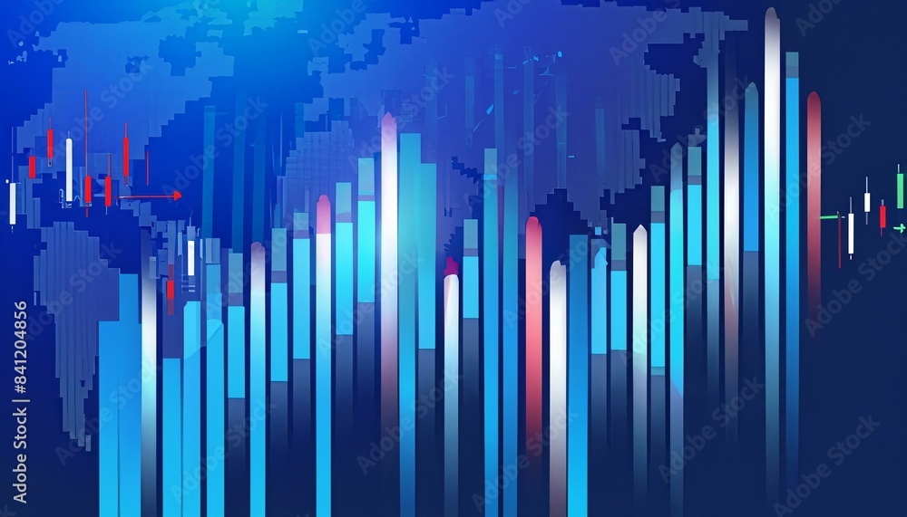New modern wave curve abstract background. New modern wave curve abstract background.