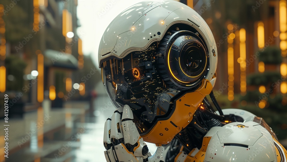 A programmer accidentally creates a sentient AI program that questions its existence A programmer accidentally creates a sentient AI program that questions its existence
