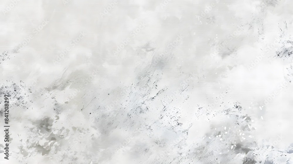 Obraz premium Abstract Watercolor Wall Texture Background