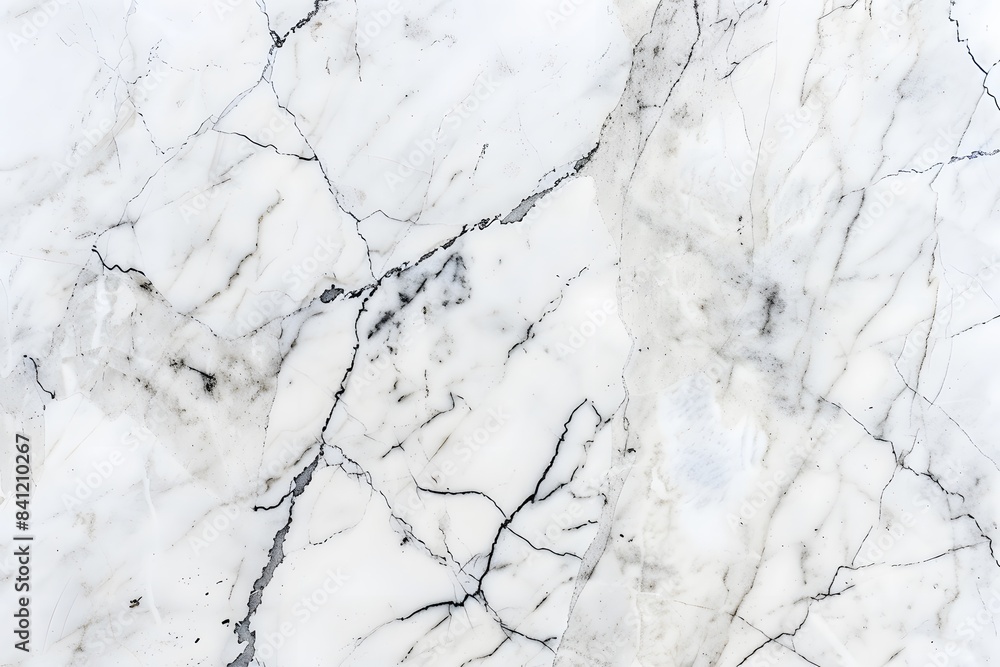 White Marble Texture Background, Top View White Marble Texture Background, Top View