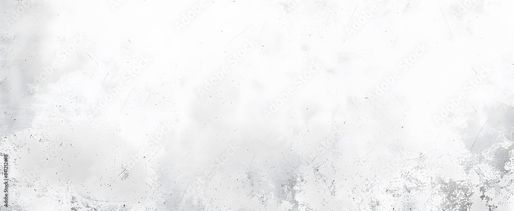 Minimalist White Grunge Texture Background Minimalist White Grunge Texture Background