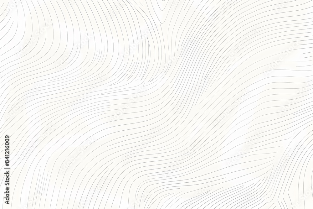 Elegant Minimalist White Background with Japanese K Lines Elegant Minimalist White Background with Japanese K Lines