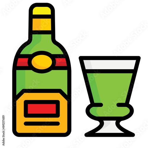 Absinthe Icon