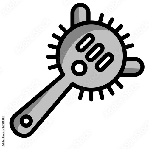 Strainer Icon