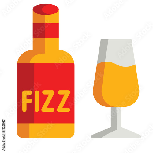 Fizz Icon