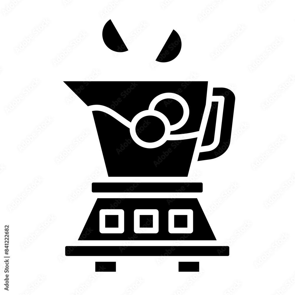 Blended Icon Blended Icon