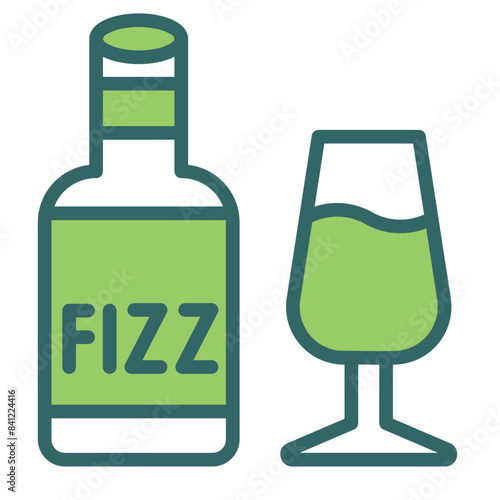 Fizz Icon