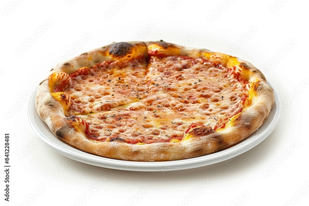 Homemade Pizza Dough - Step-by-Step Guide Homemade Pizza Dough - Step-by-Step Guide