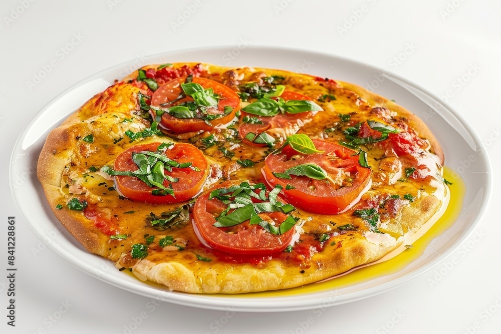 Tantalizing Basic Pizza Dough with Symphonies of Colors and Piping Hot Flavor Tantalizing Basic Pizza Dough with Symphonies of Colors and Piping Hot Flavor