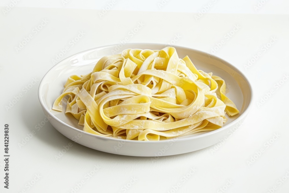 Step-by-Step Guide to Making Traditional Italian Pasta Step-by-Step Guide to Making Traditional Italian Pasta