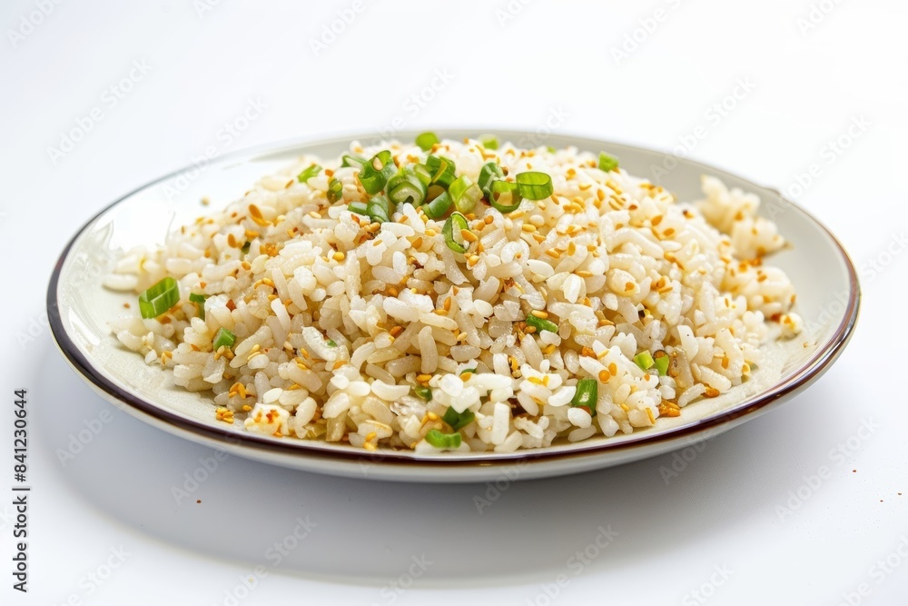 Authentic Glutinous Rice with Classic Flavors Authentic Glutinous Rice with Classic Flavors