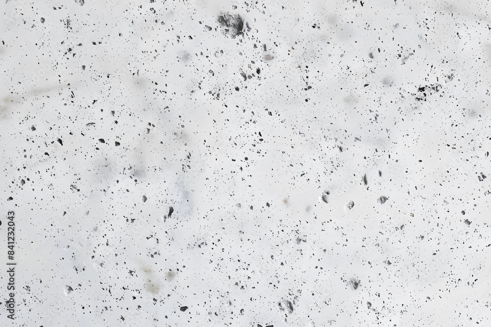 White Grey Concrete Texture - Smooth and Flat White Grey Concrete Texture - Smooth and Flat
