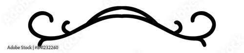 060422_Doodle leaves laurel wreath_s